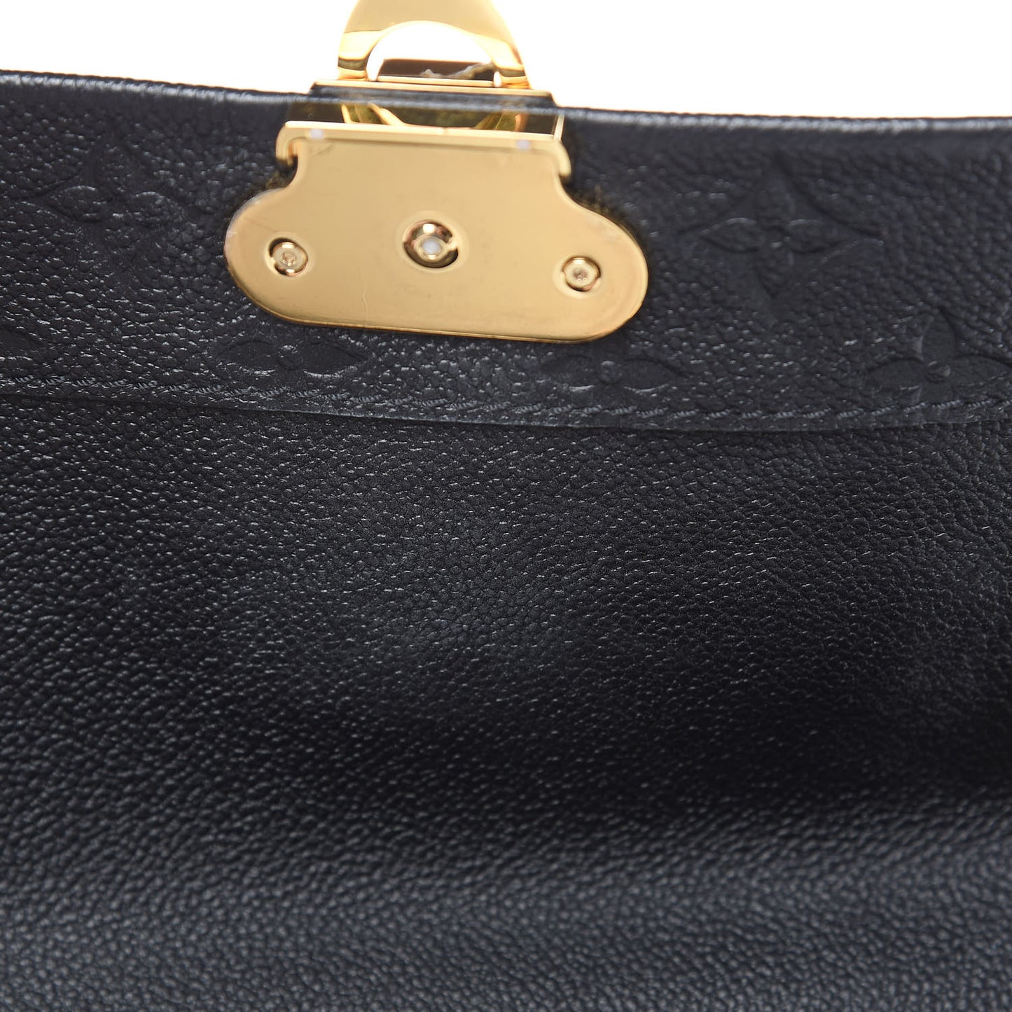 Empreinte Vavin PM Black