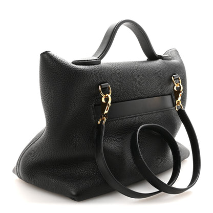 Hermes Togo Swift 24/24 29 Black 3 of 10