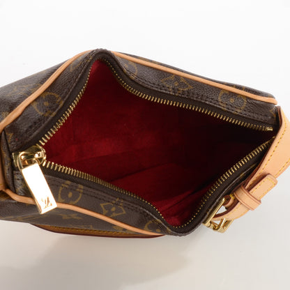 Louis Vuitton Monogram Croissant PM 5 of 7