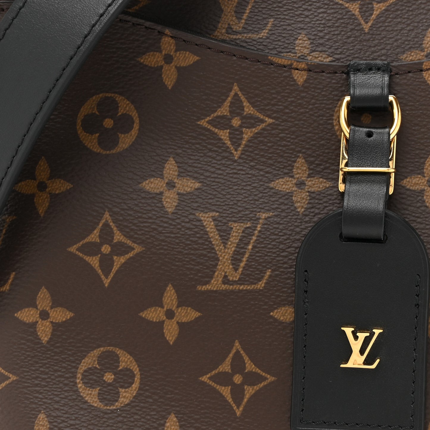 Monogram Odeon PM Black