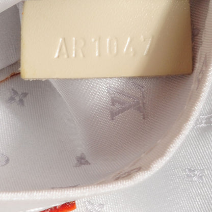 Louis Vuitton Suhali Le Precieux White 7 of 7