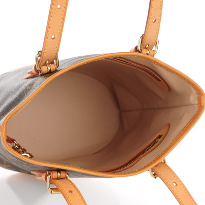 Louis Vuitton Monogram Petit Bucket 23 5 of 7