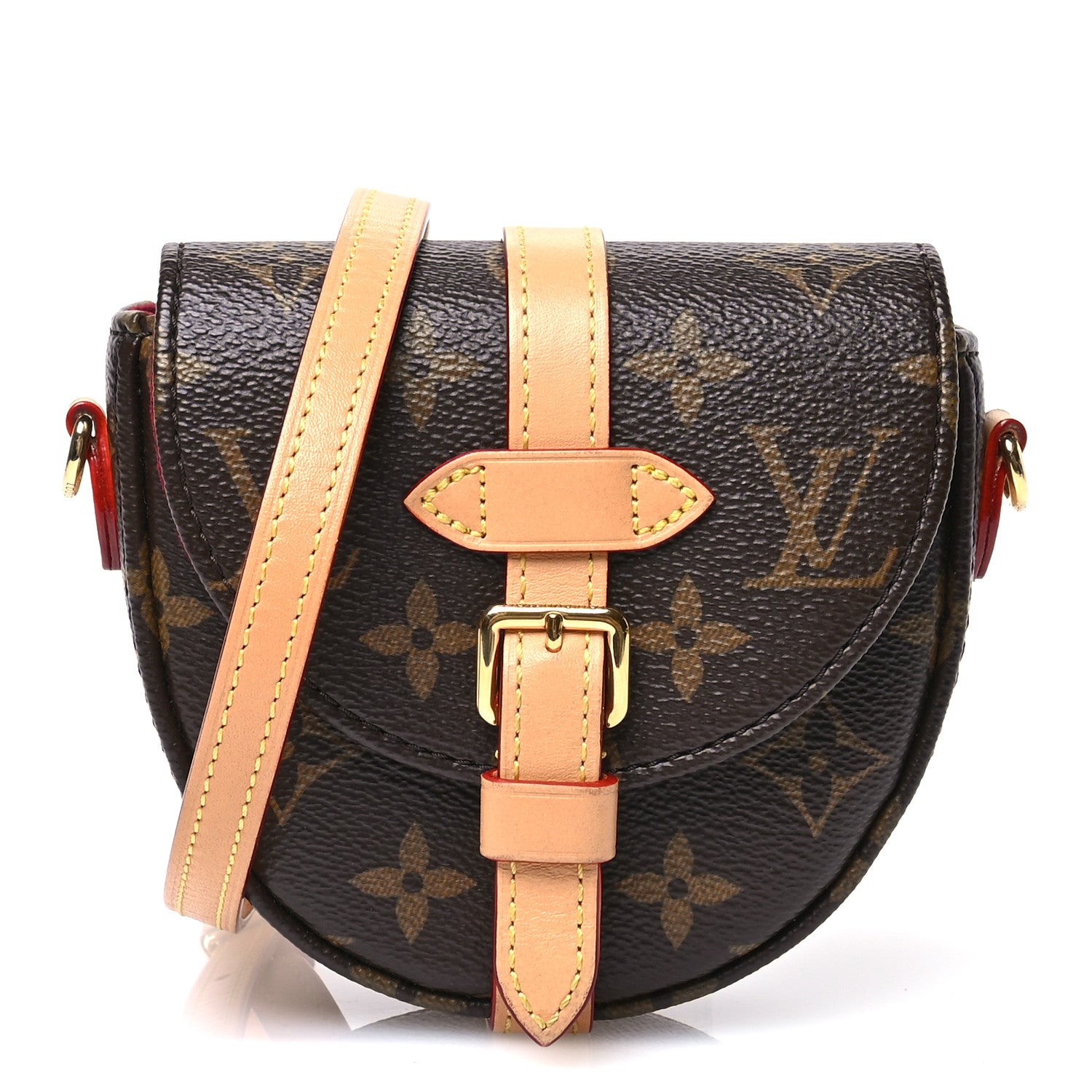 Louis Vuitton Monogram Micro Chantilly 1 of 12