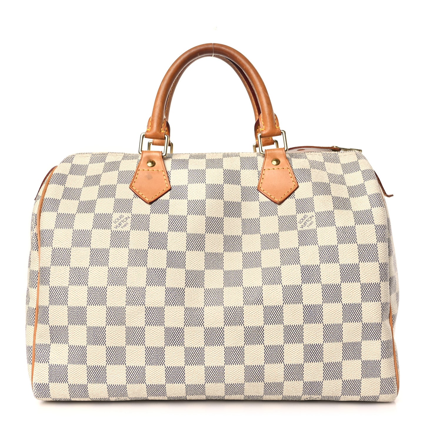 Damier Azur Speedy 30