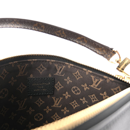 Louis Vuitton Calfskin Multipass Black 6 of 9