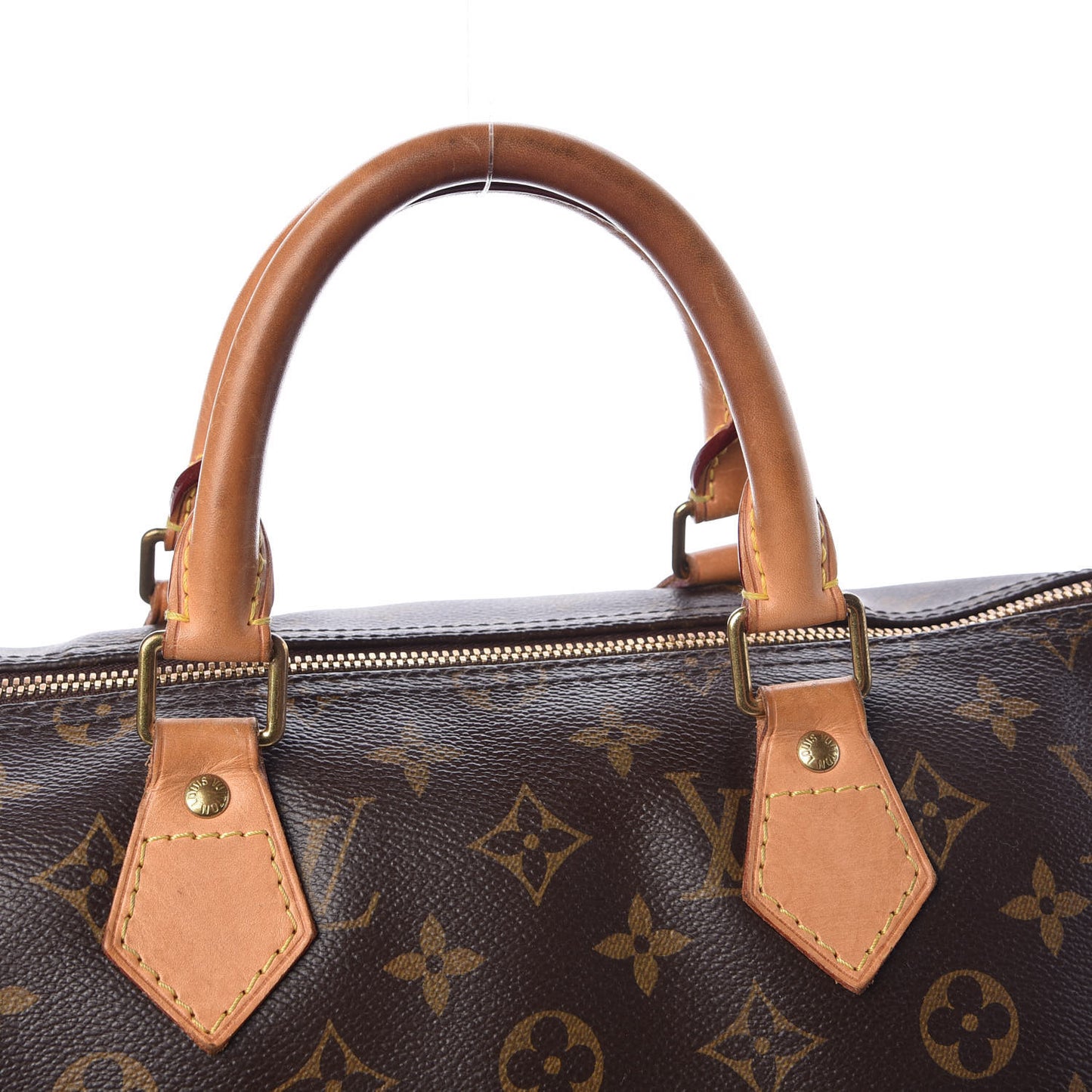 Monogram Speedy Bandouliere 35