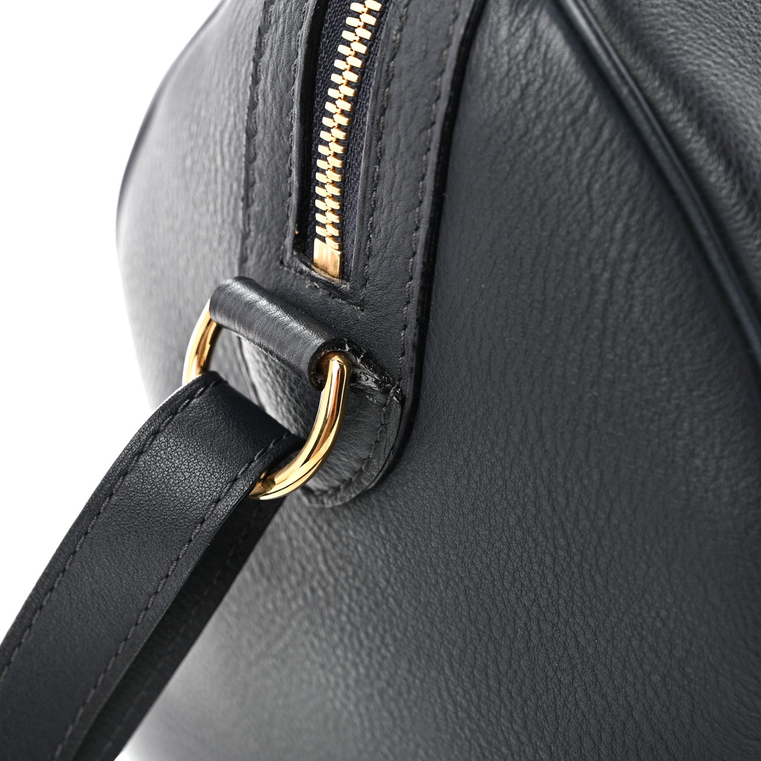 Louis Vuitton Veau Cachemire SC Bag PM Cobalt 11 of 11