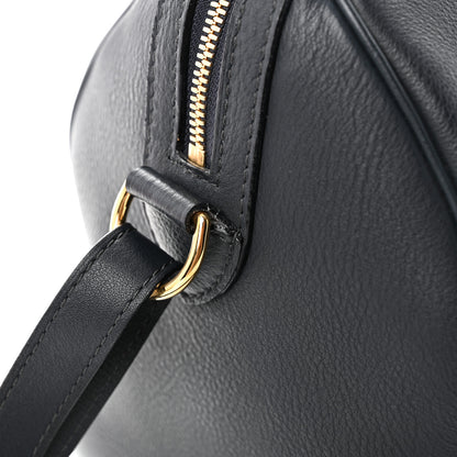 Louis Vuitton Veau Cachemire SC Bag PM Cobalt 11 of 11