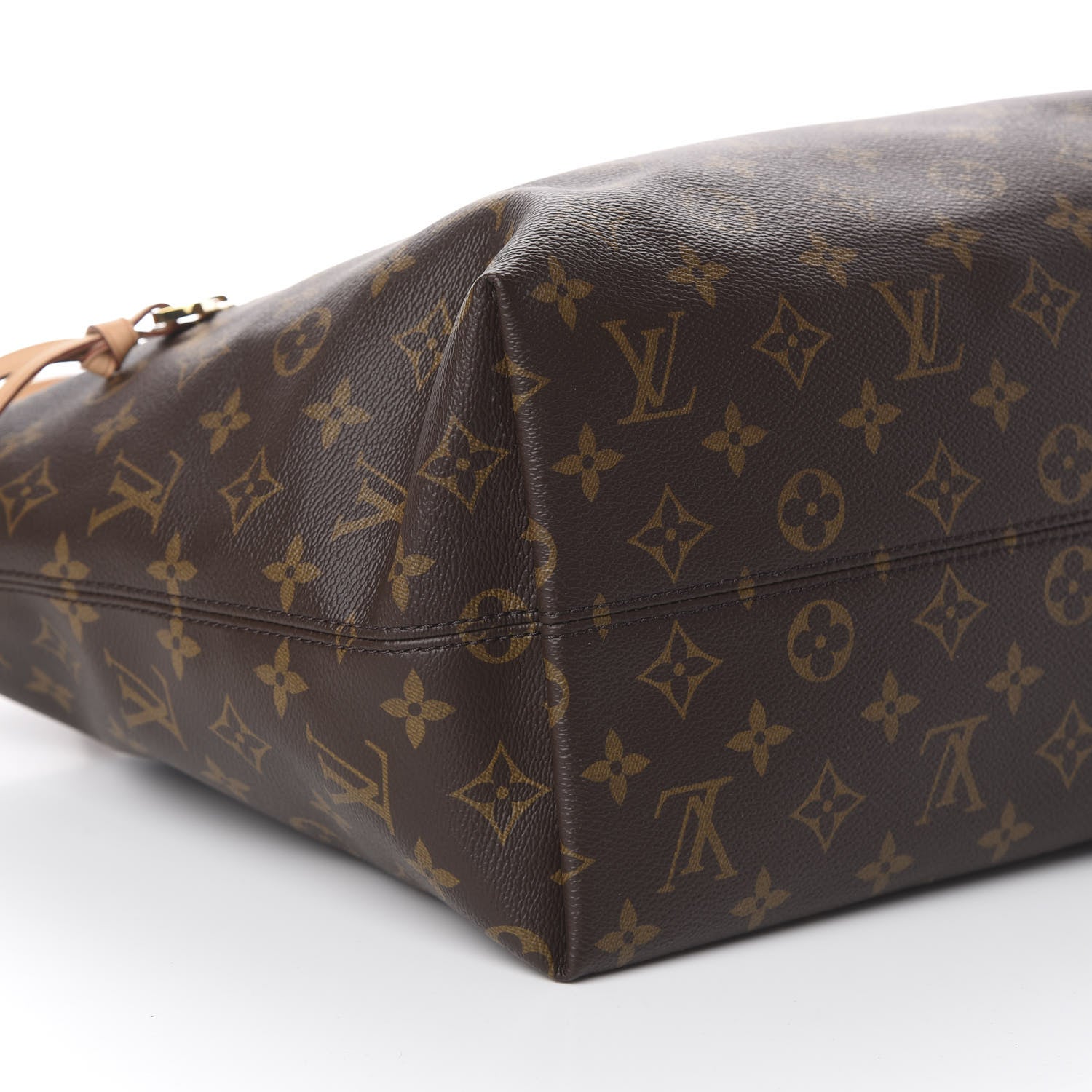 Louis Vuitton Monogram Iena MM 7 of 8