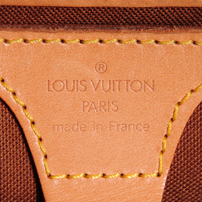 Louis Vuitton Monogram Ellipse Sac a Dos Backpack 6 of 7