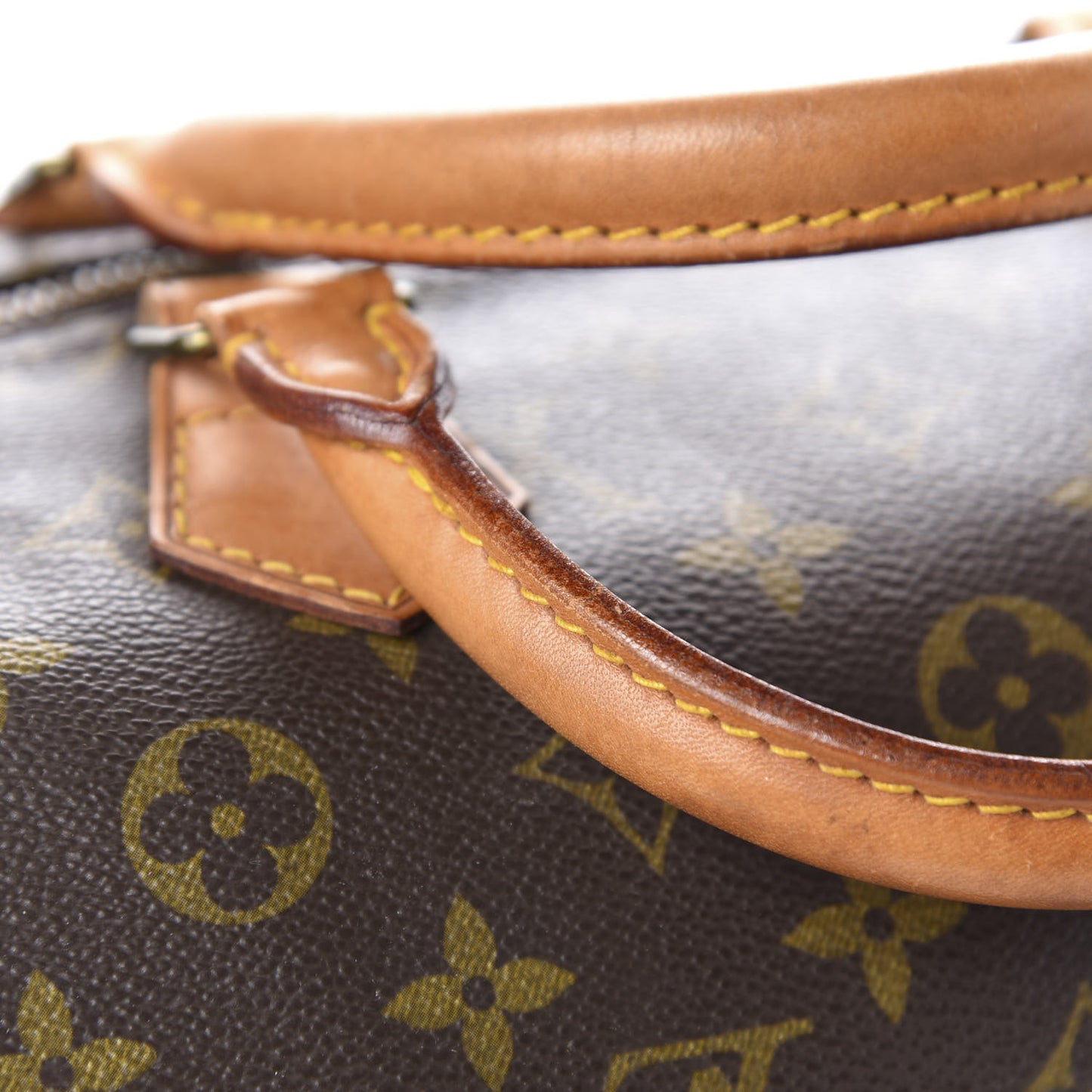 Monogram Speedy 35