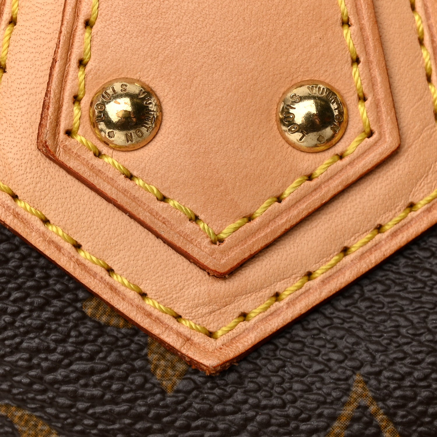 Louis Vuitton Monogram Manhattan GM 23 of 23