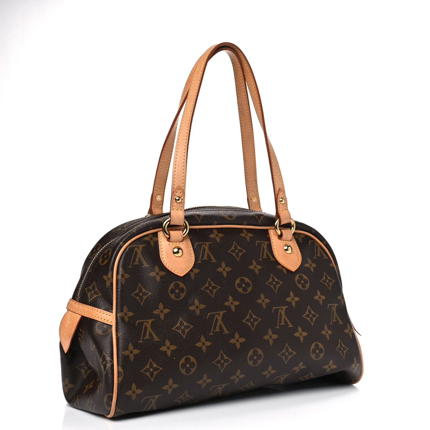 Monogram Montorgueil PM
