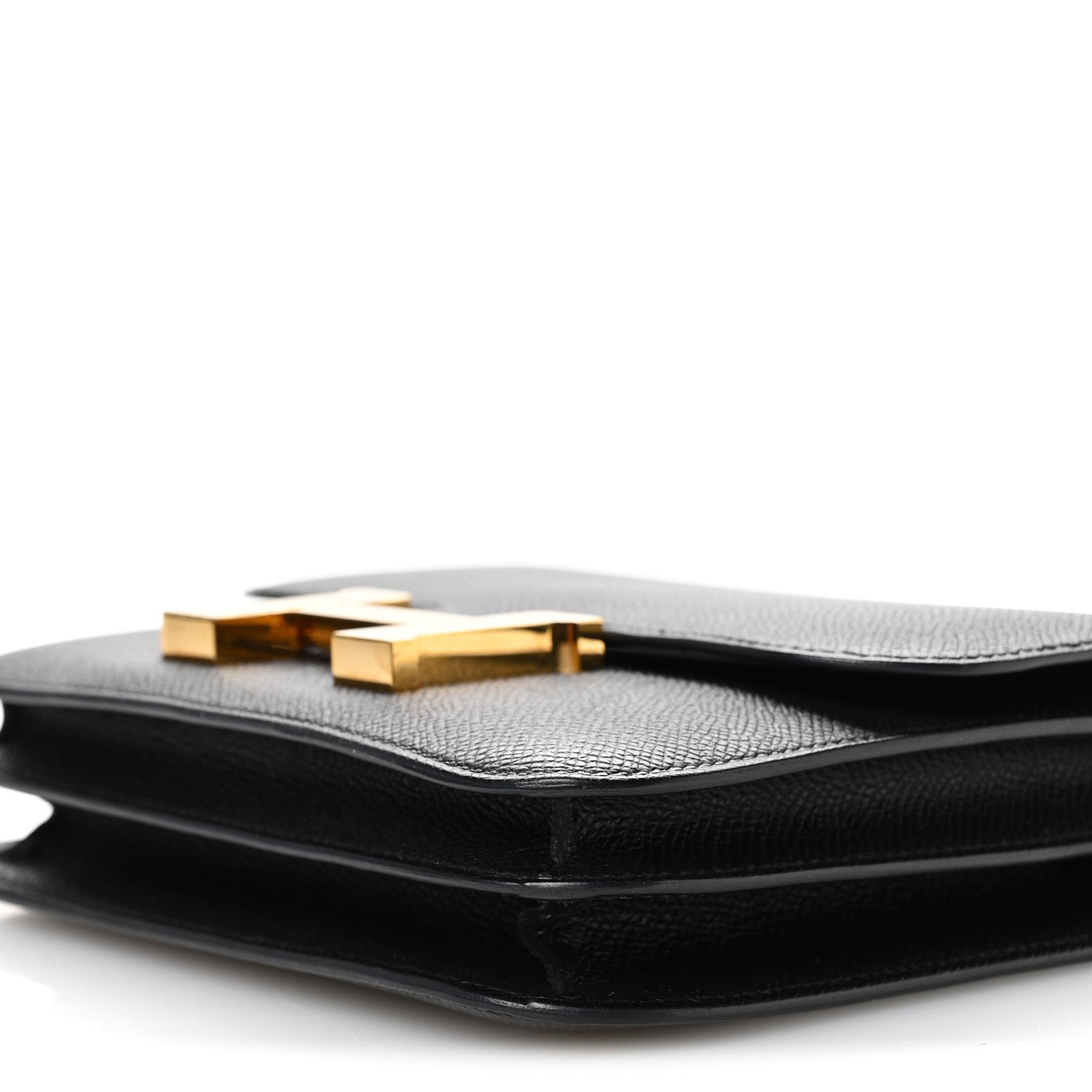 Hermes Epsom Constance 18 Black 10 of 12