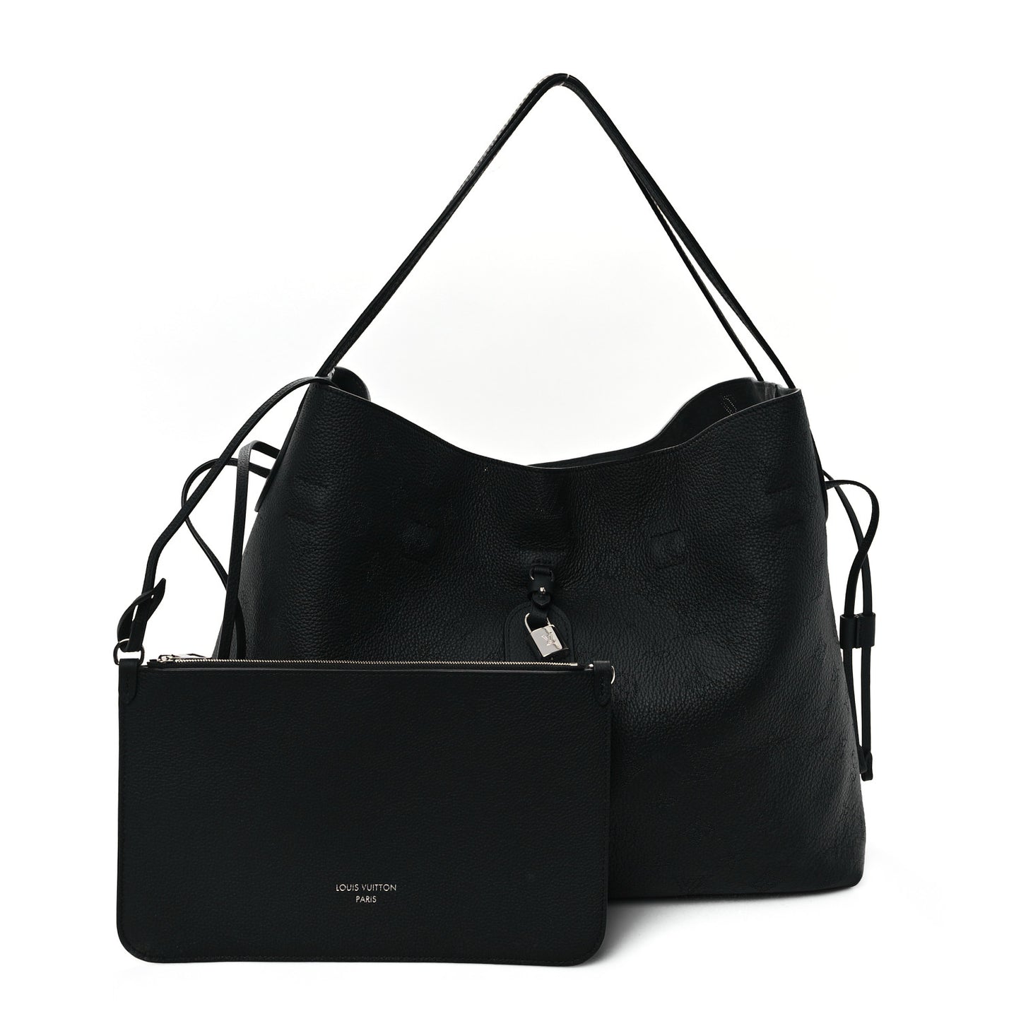 Mahina Boundless Tote Black