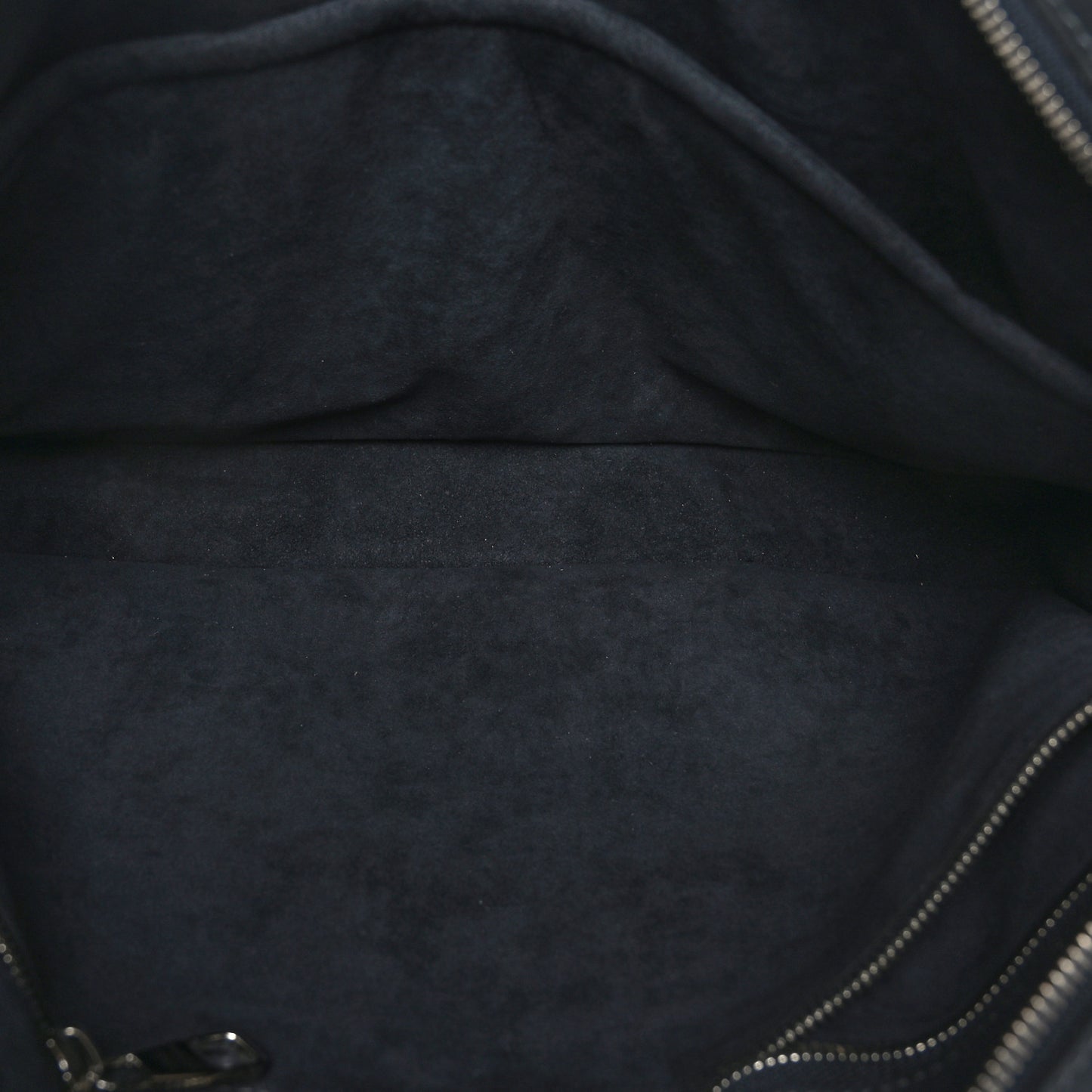 Damier Cobalt Dandy MM Briefcase