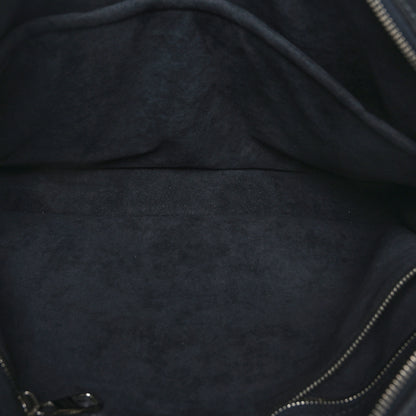 Louis Vuitton Damier Cobalt Dandy MM Briefcase 5 of 8