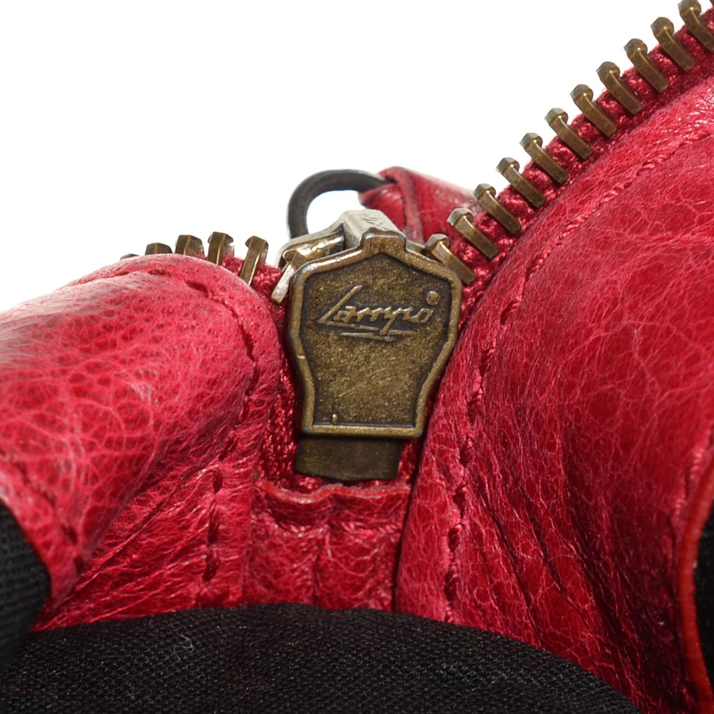 Agneau Classic Hardware Work Rubisse