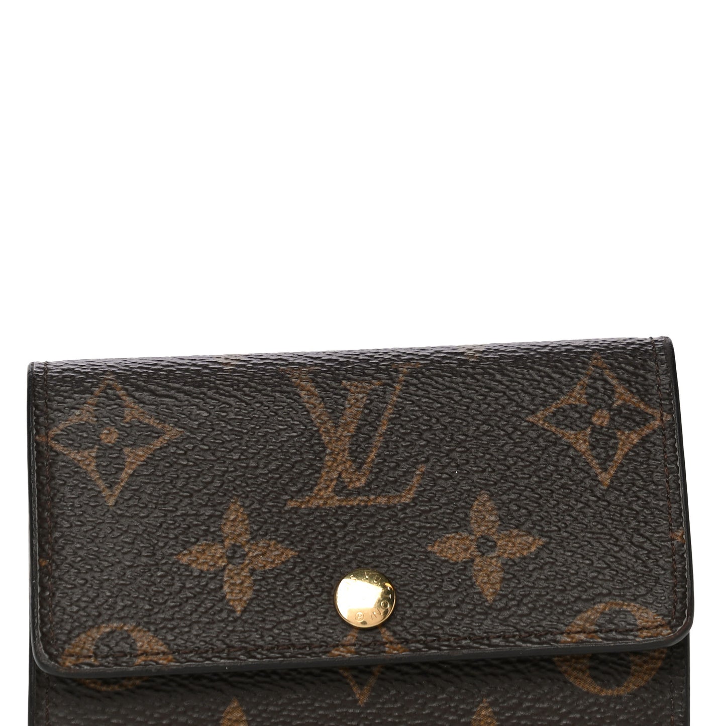Monogram 6 Key Multicles Holder