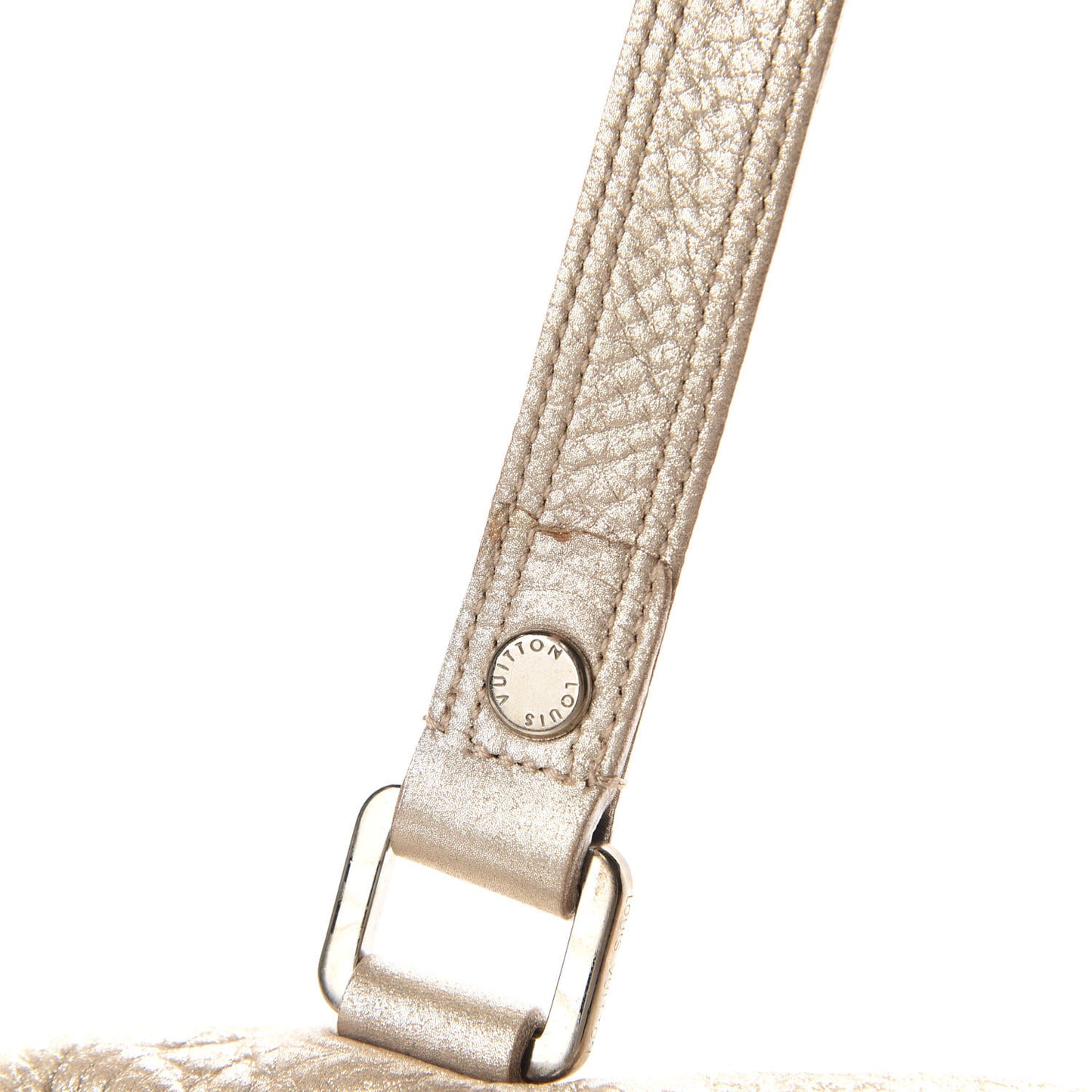 Monogram Shimmer Comete Peach