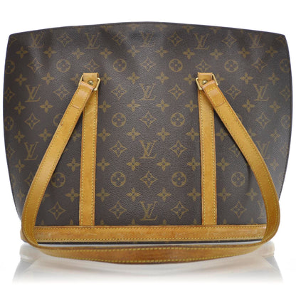Louis Vuitton Monogram Babylone 1 of 9