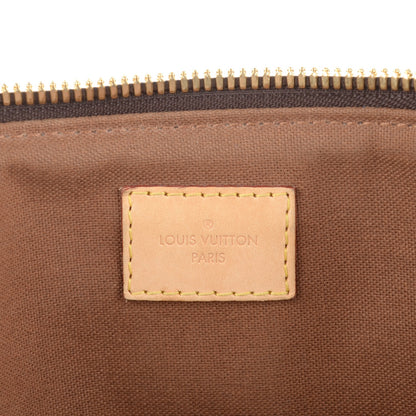 Louis Vuitton Monogram Palermo PM 6 of 9