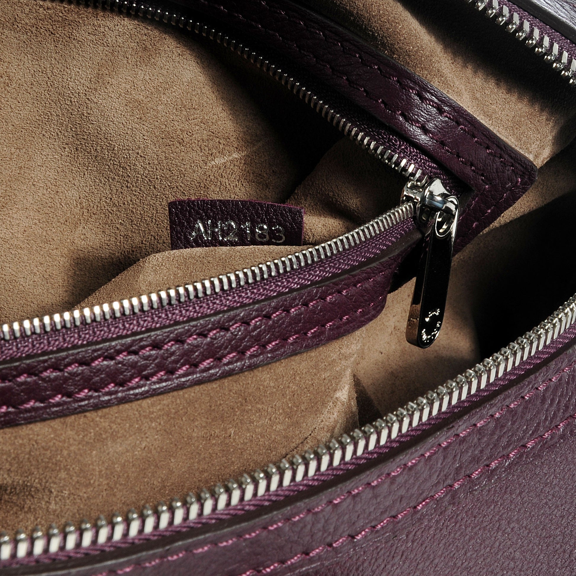 Louis Vuitton Calfskin SC Bag PM Quetsche 7 of 8
