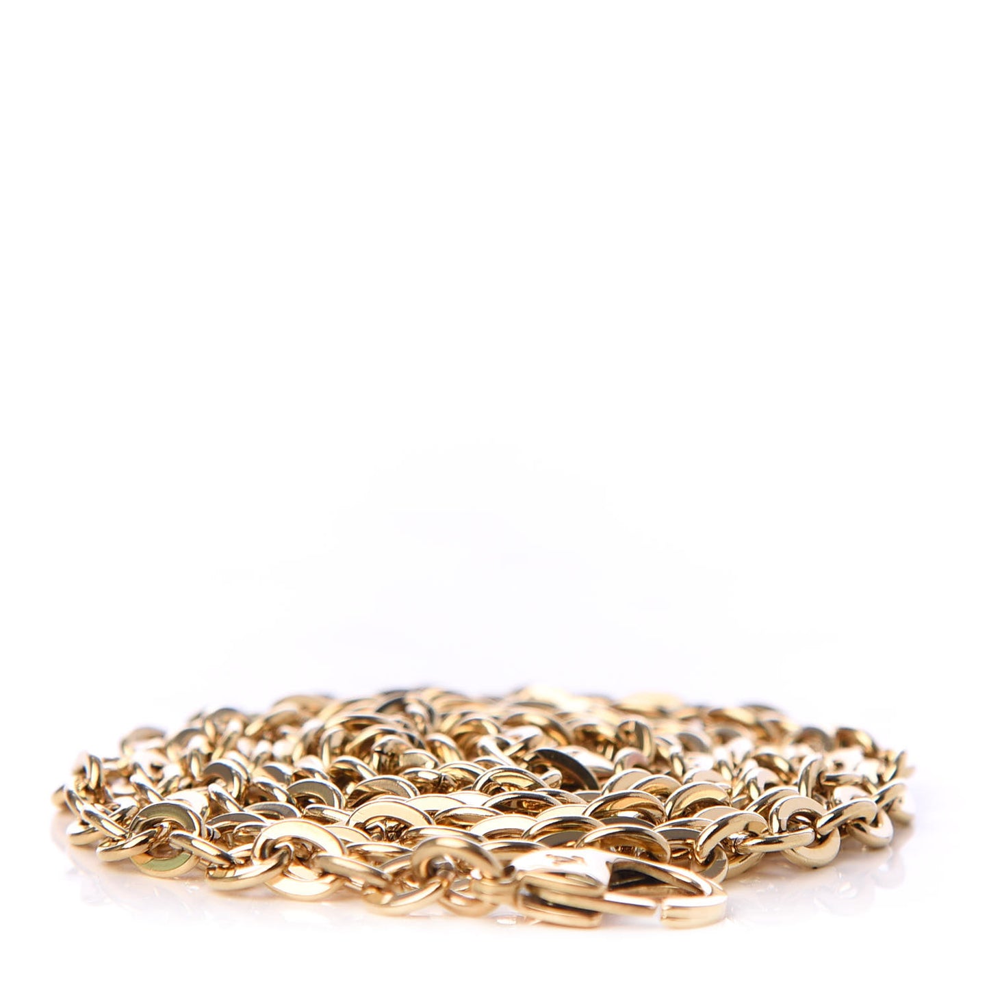 Felicie Chain Long Shoulder Strap