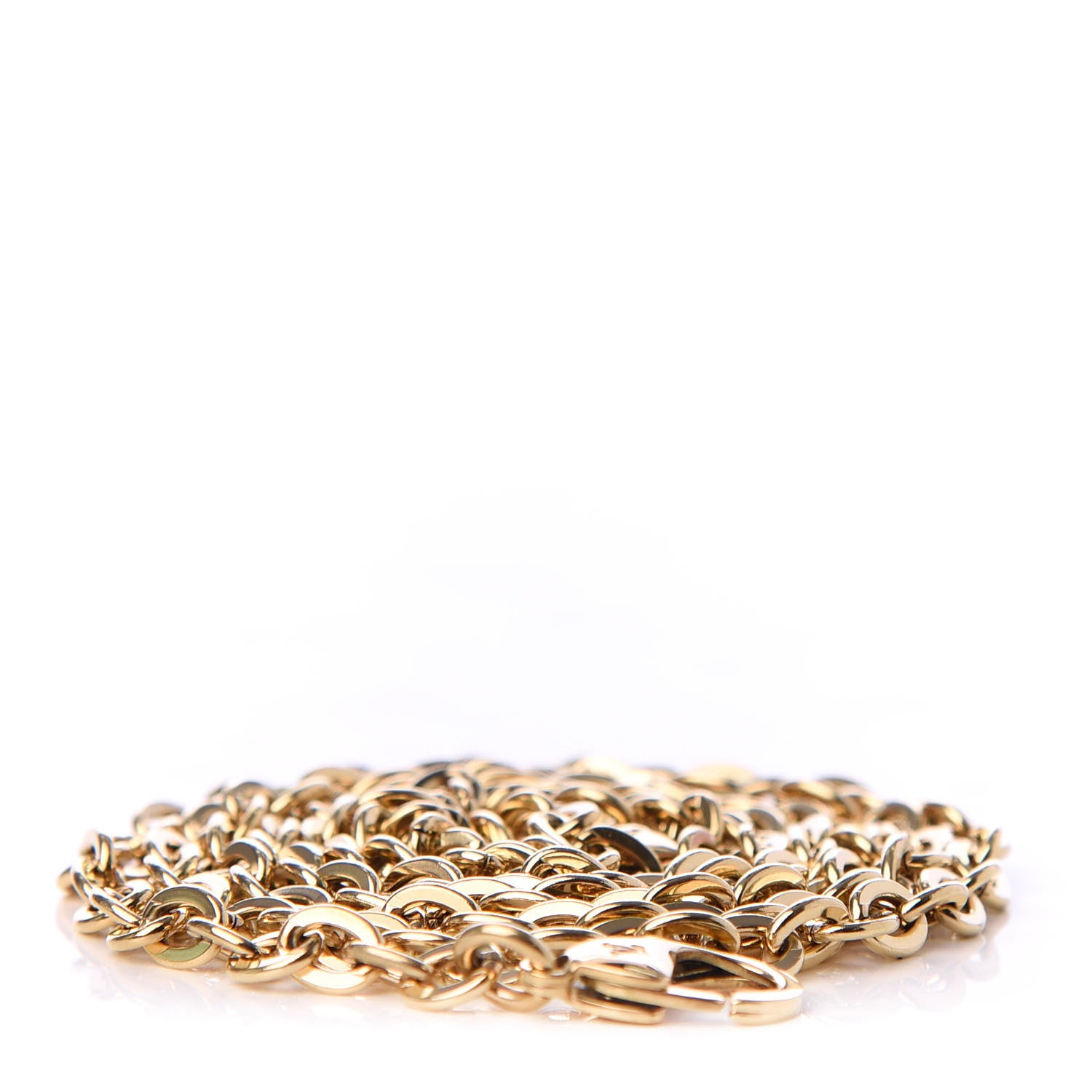 Louis Vuitton Felicie Chain Long Shoulder Strap 1 of 2