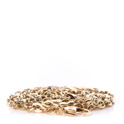 Louis Vuitton Felicie Chain Long Shoulder Strap 1 of 2