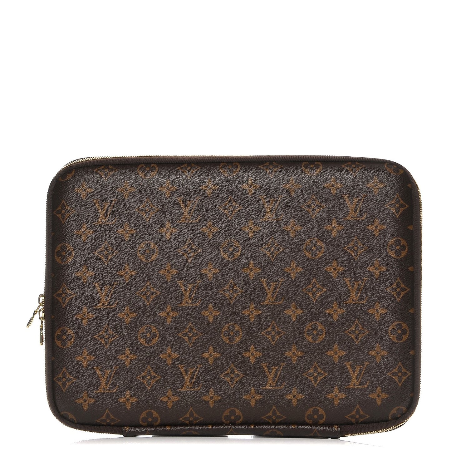 Monogram 13 Inch Laptop Sleeve