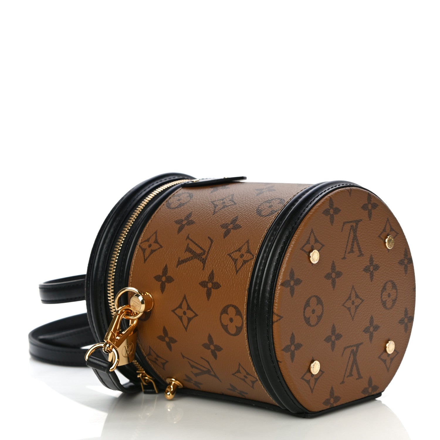 Louis Vuitton Reverse Monogram Cannes 4 of 16