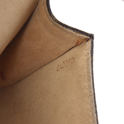 Louis Vuitton Monogram Pochette Twin PM 7 of 16