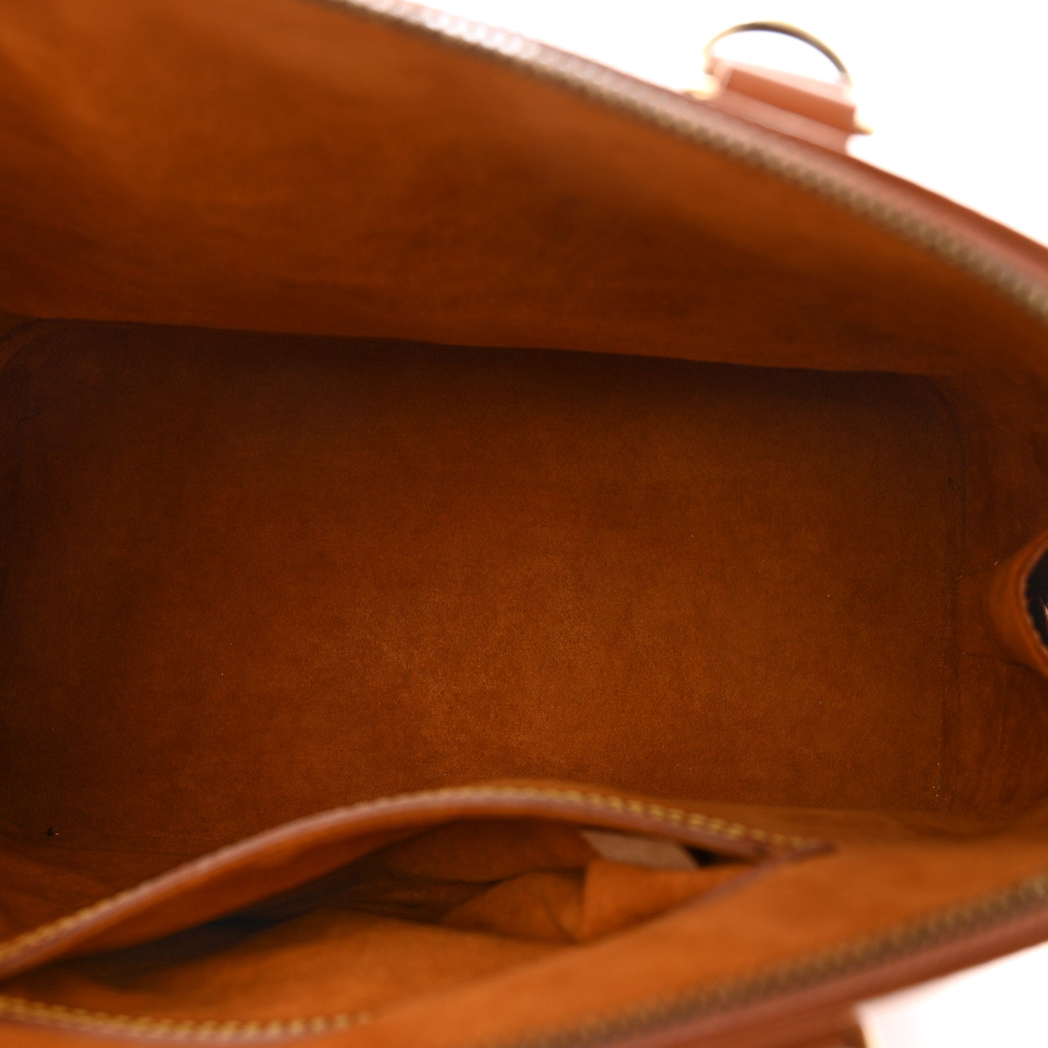 Louis Vuitton Epi Alma PM Cipango 5 of 12