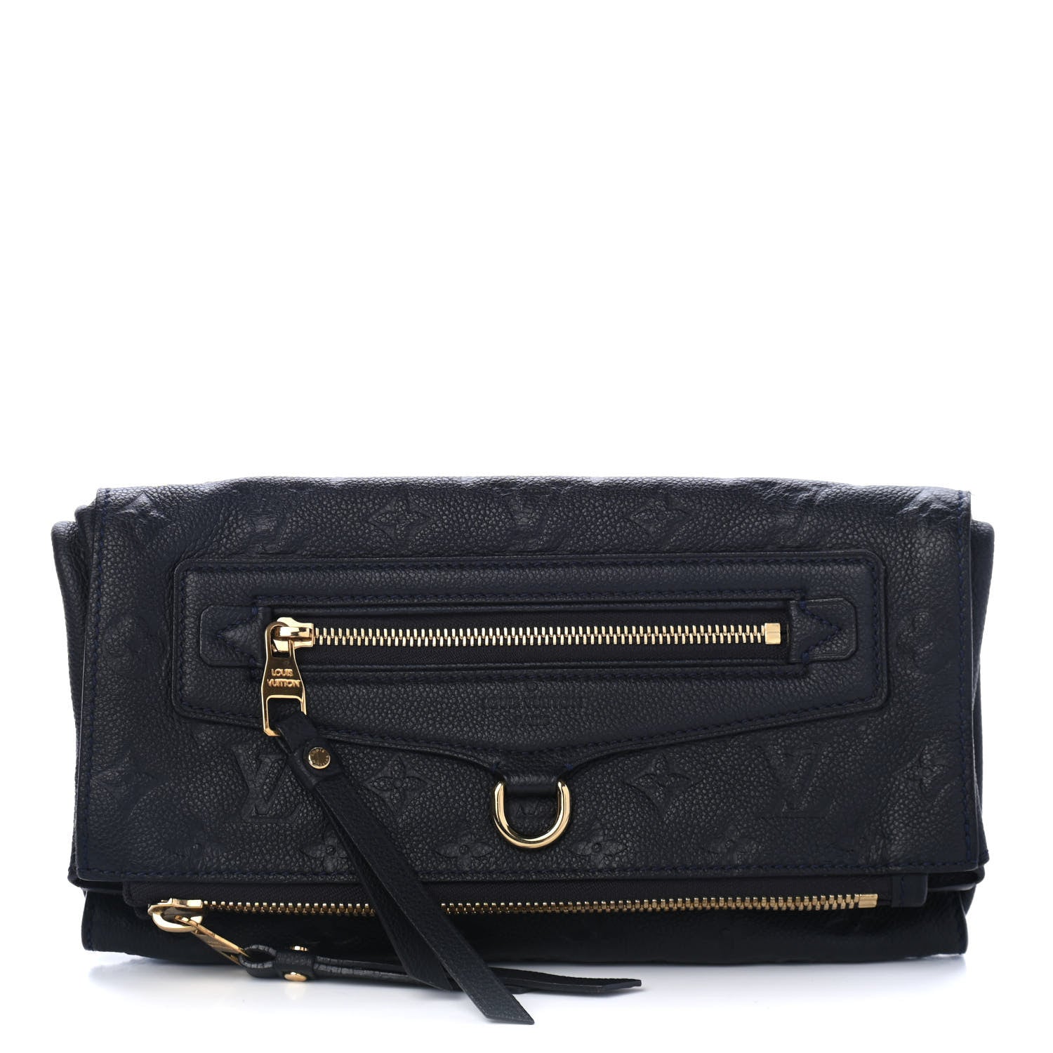 Louis Vuitton Empreinte Petillante Clutch Infini 1 of 4