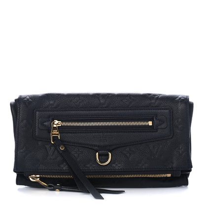 Louis Vuitton Empreinte Petillante Clutch Infini 1 of 4