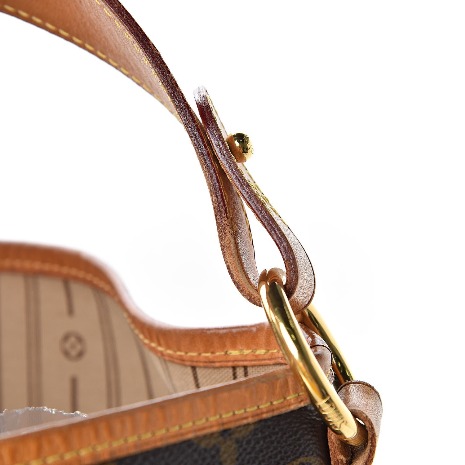 Louis Vuitton Monogram Delightful PM 16 of 16