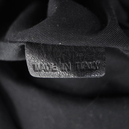 Givenchy Leather Maxi Nightingale Black 9 of 12