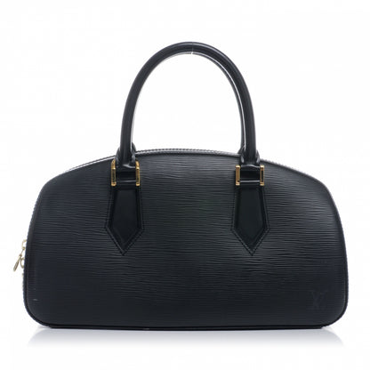 Louis Vuitton Epi Jasmin Black 1 of 7