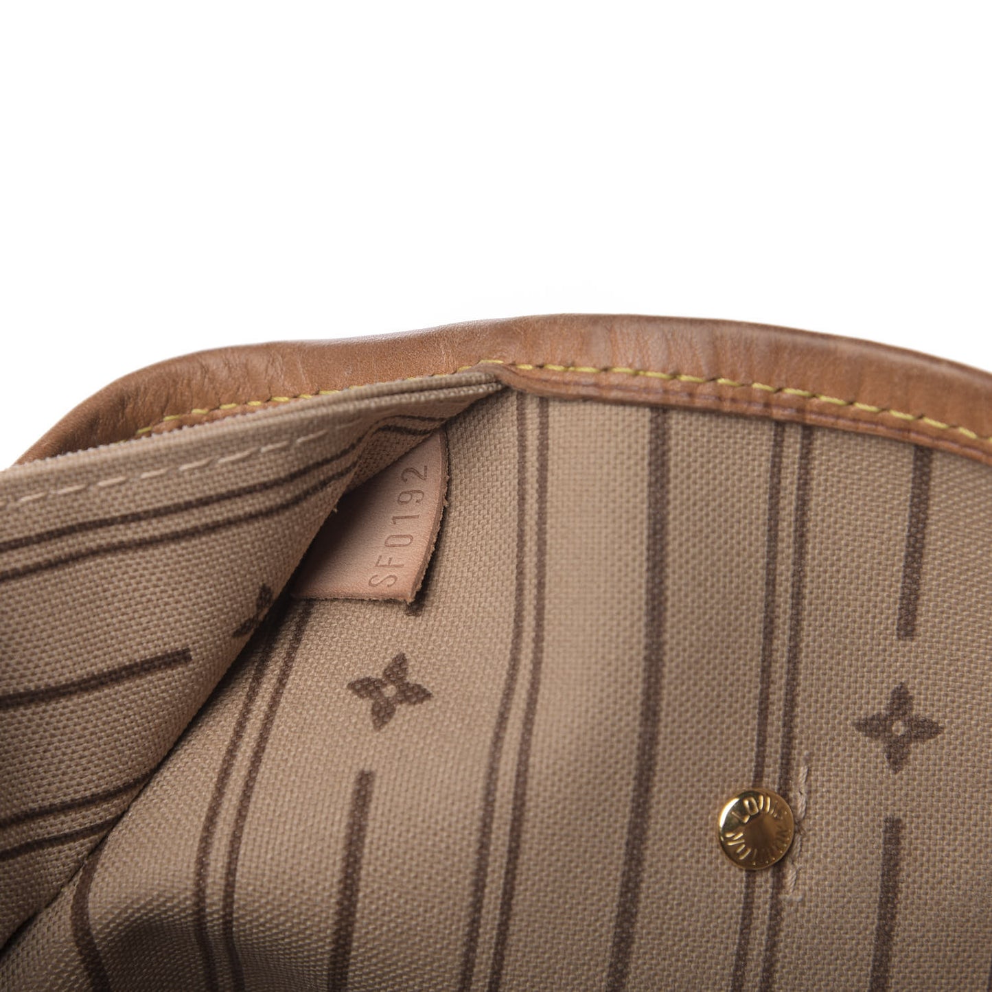 Monogram Neverfull MM
