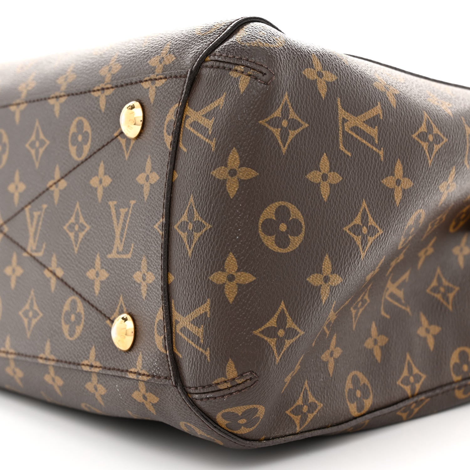 Louis Vuitton Monogram Montaigne GM 11 of 14