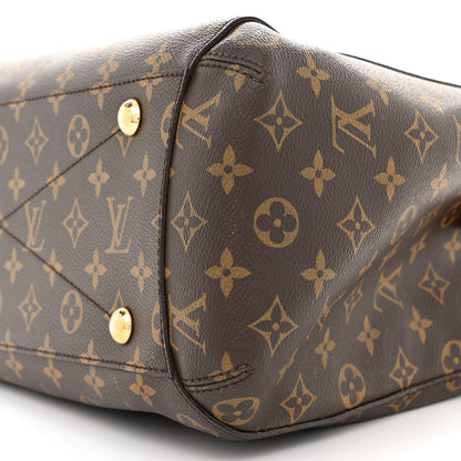 Louis Vuitton Monogram Montaigne GM 11 of 14