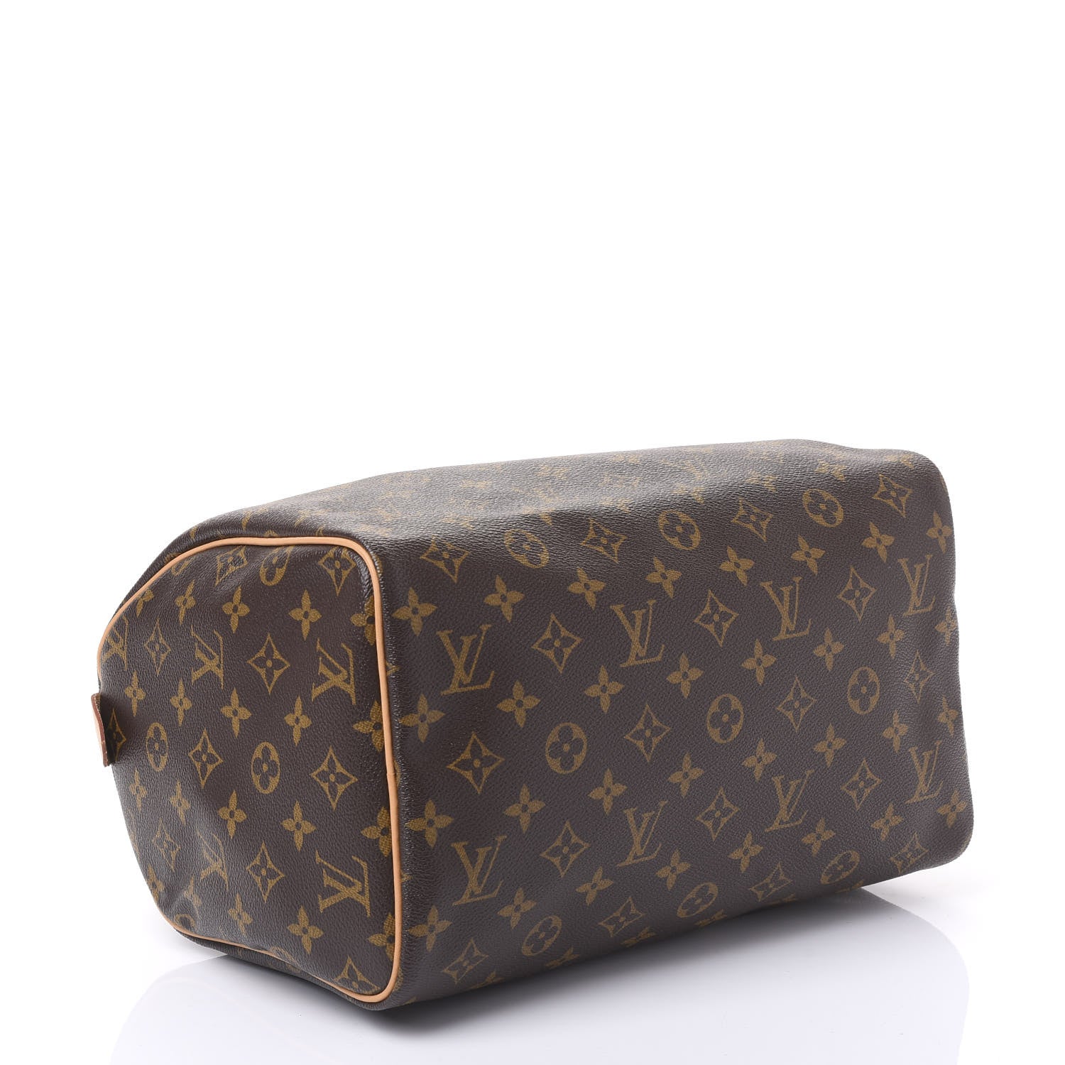 Louis Vuitton Monogram Speedy 30 3 of 12