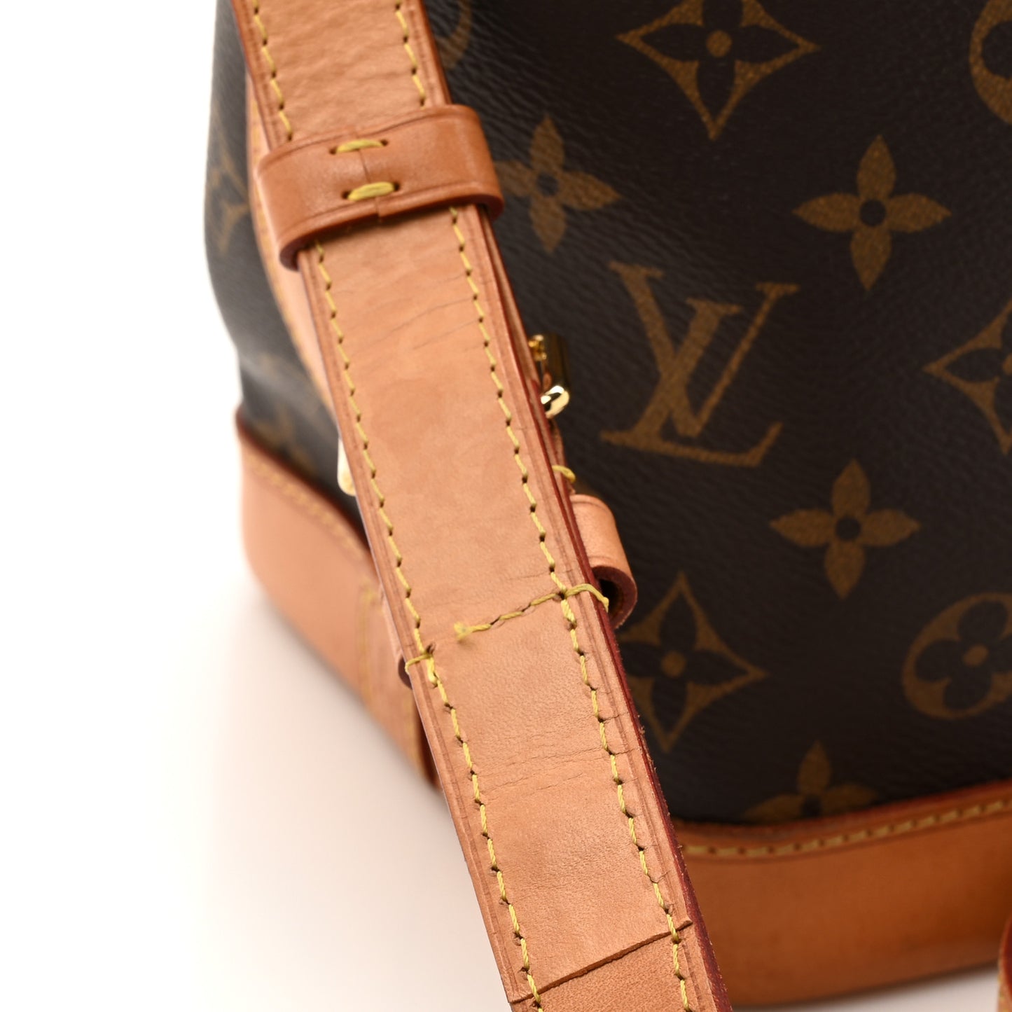 Monogram Noe BB