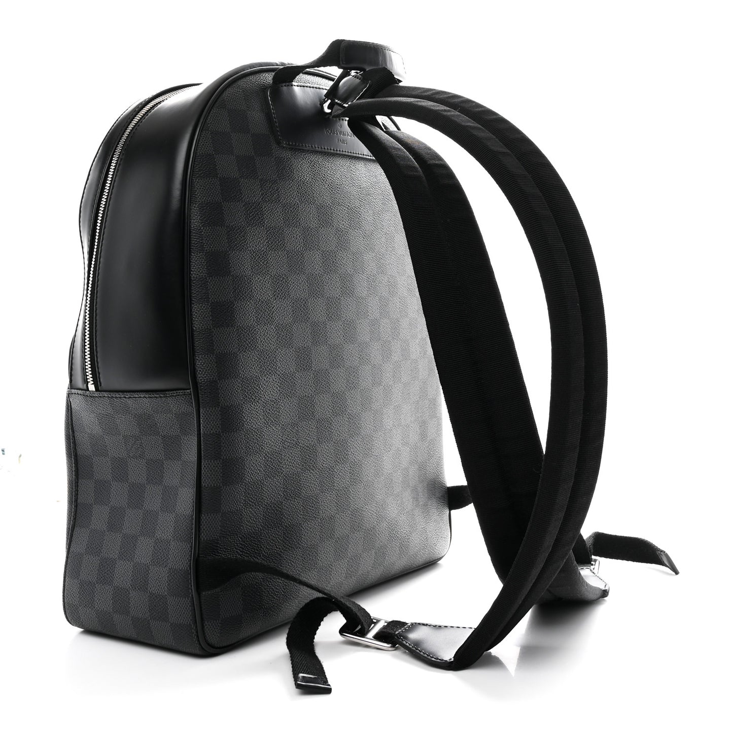 Damier Graphite Josh Backpack