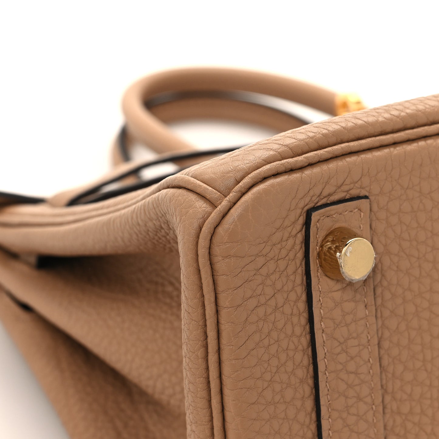 Togo Birkin 25 Chai