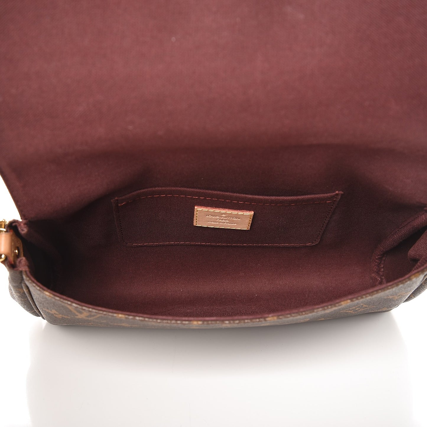 Monogram Favorite MM