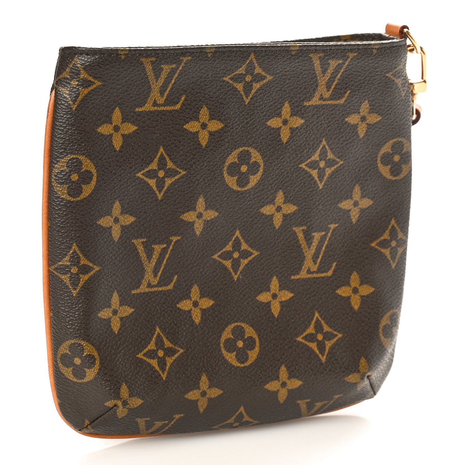 Louis Vuitton Monogram Partition Wristlet 3 of 8