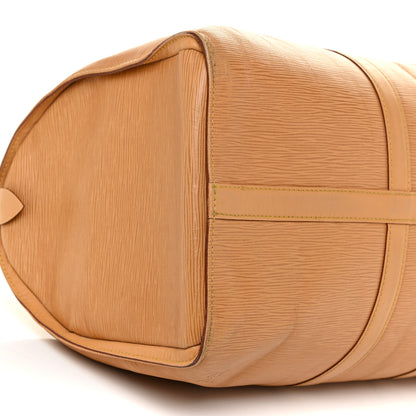 Louis Vuitton Epi Keepall 45 Winnipeg 8 of 32