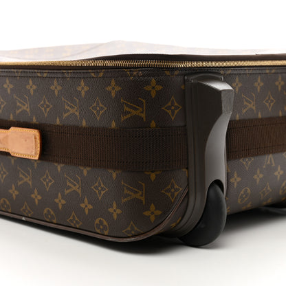 Louis Vuitton Monogram Pegase 60 7 of 12